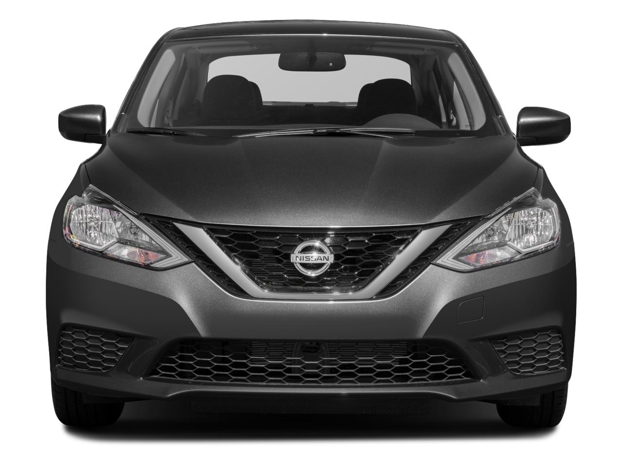 2017 Nissan Sentra Vehicle Photo in Green Bay, WI 54304