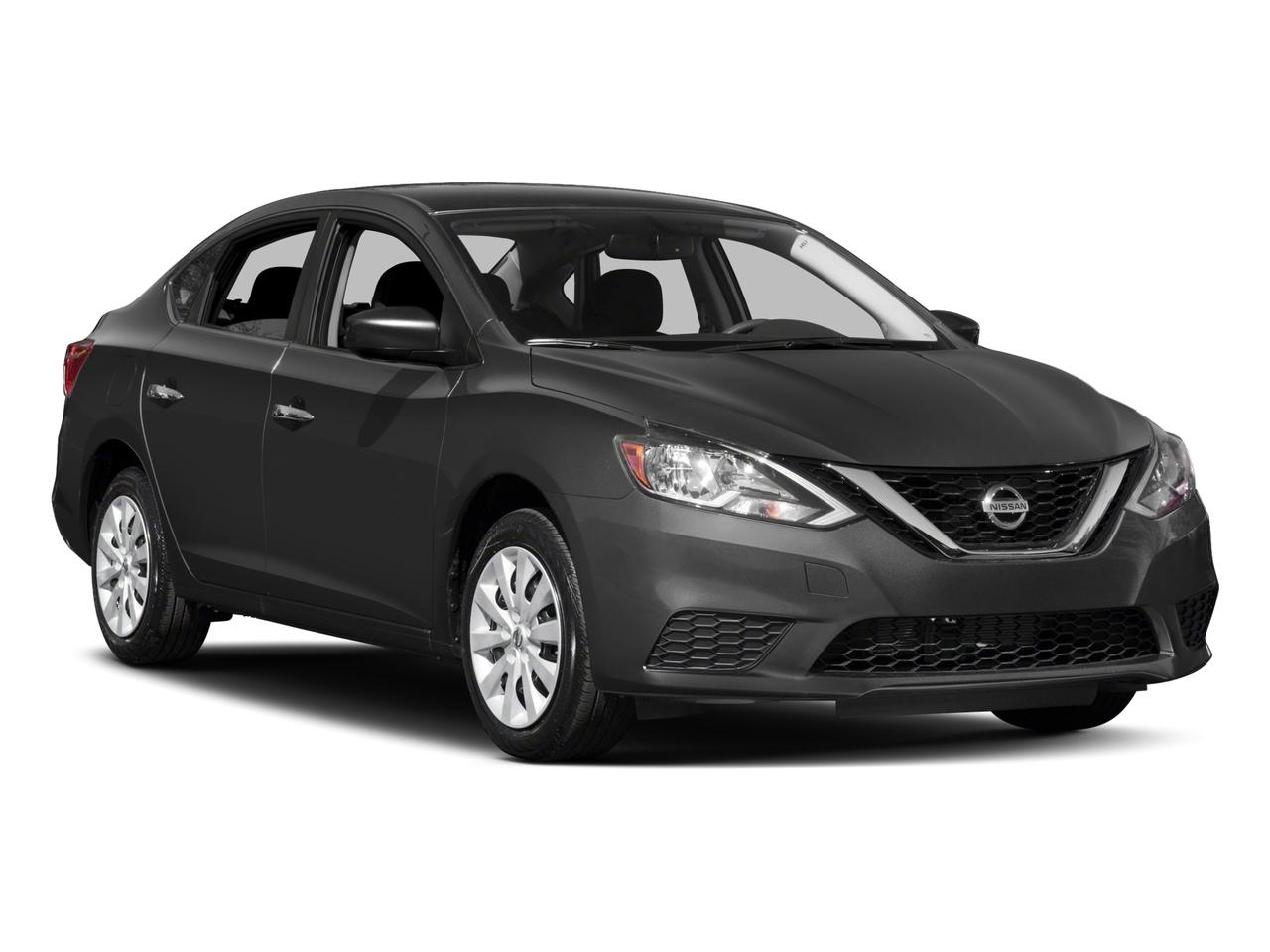 2017 Nissan Sentra Vehicle Photo in Miami, FL 33135