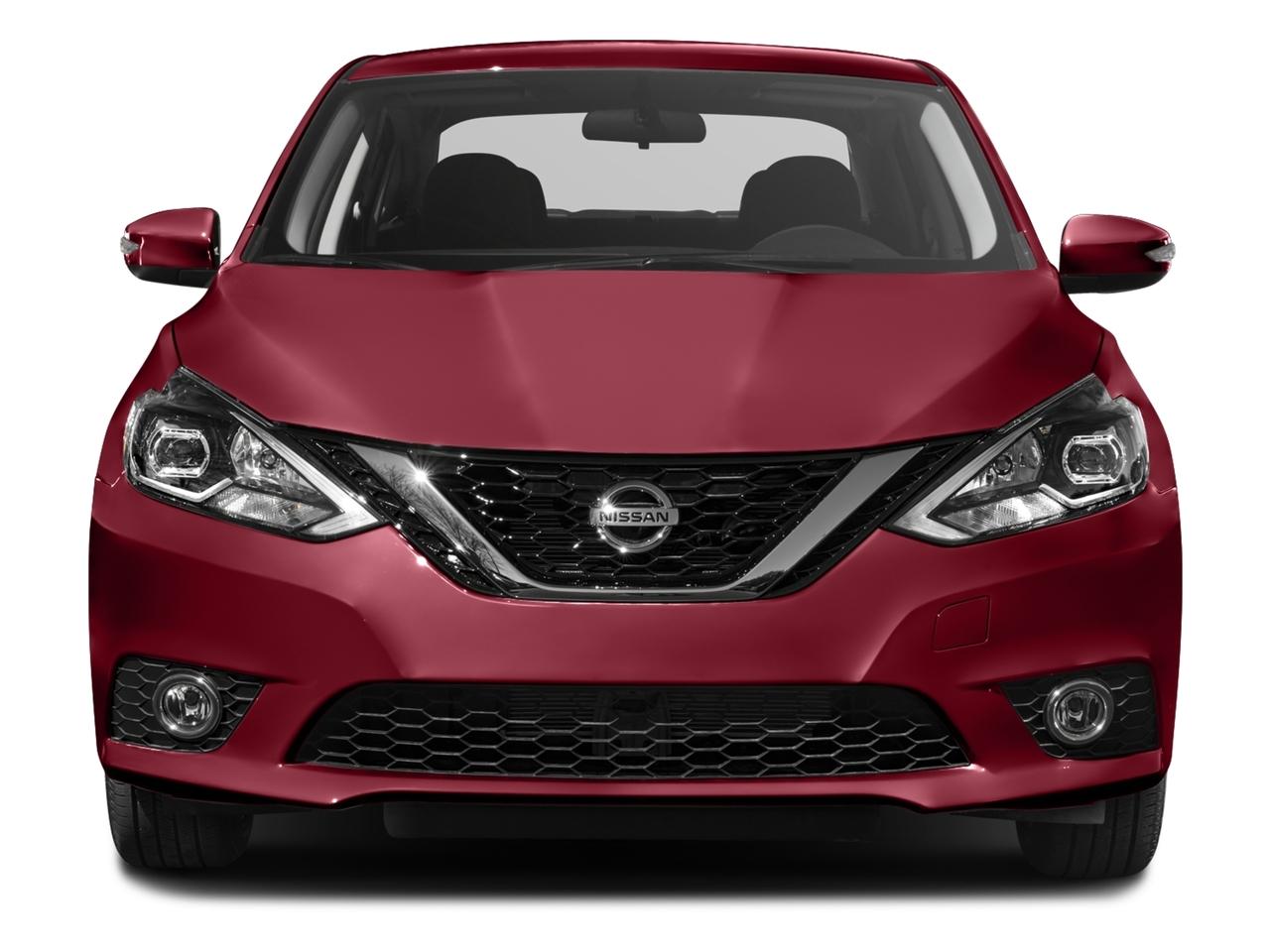 2017 Nissan Sentra Vehicle Photo in Pembroke Pines , FL 33084