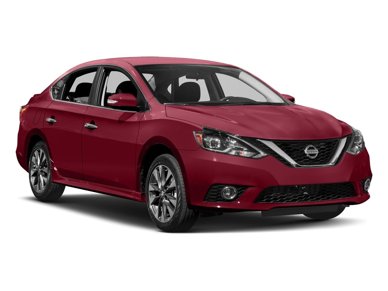 2017 Nissan Sentra Vehicle Photo in Pembroke Pines , FL 33084