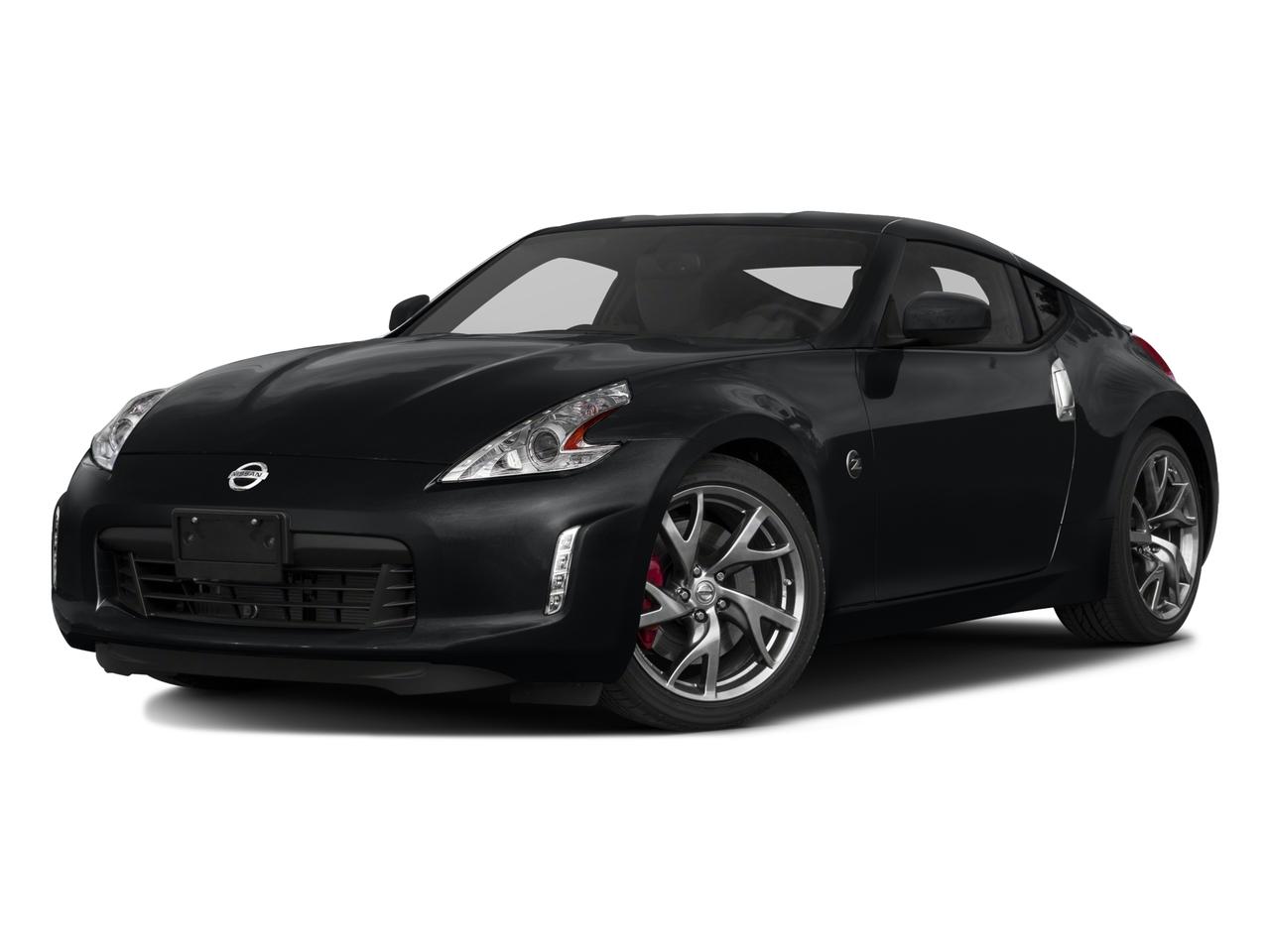 2017 Nissan 370Z Vehicle Photo in Ft. Myers, FL 33907