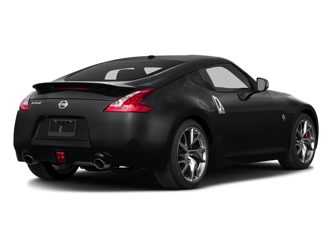 2017 Nissan 370Z Vehicle Photo in Ft. Myers, FL 33907