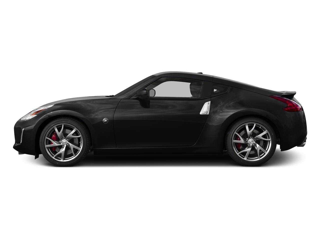 2017 Nissan 370Z Vehicle Photo in Ft. Myers, FL 33907