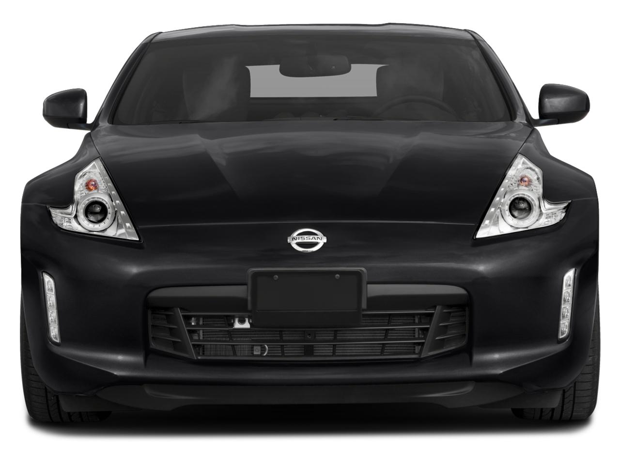 2017 Nissan 370Z Vehicle Photo in Ft. Myers, FL 33907