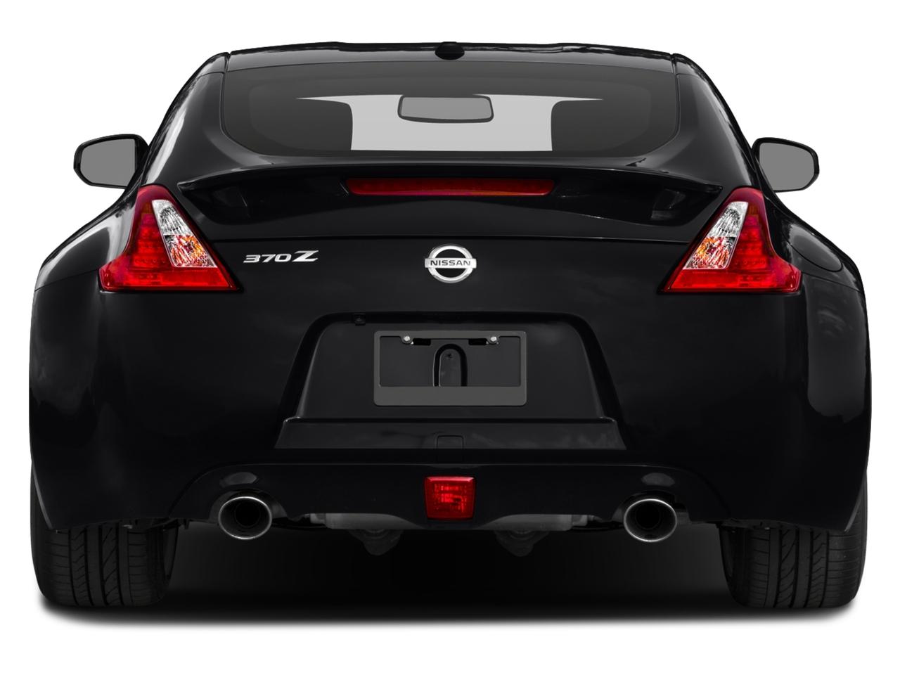 2017 Nissan 370Z Vehicle Photo in Ft. Myers, FL 33907