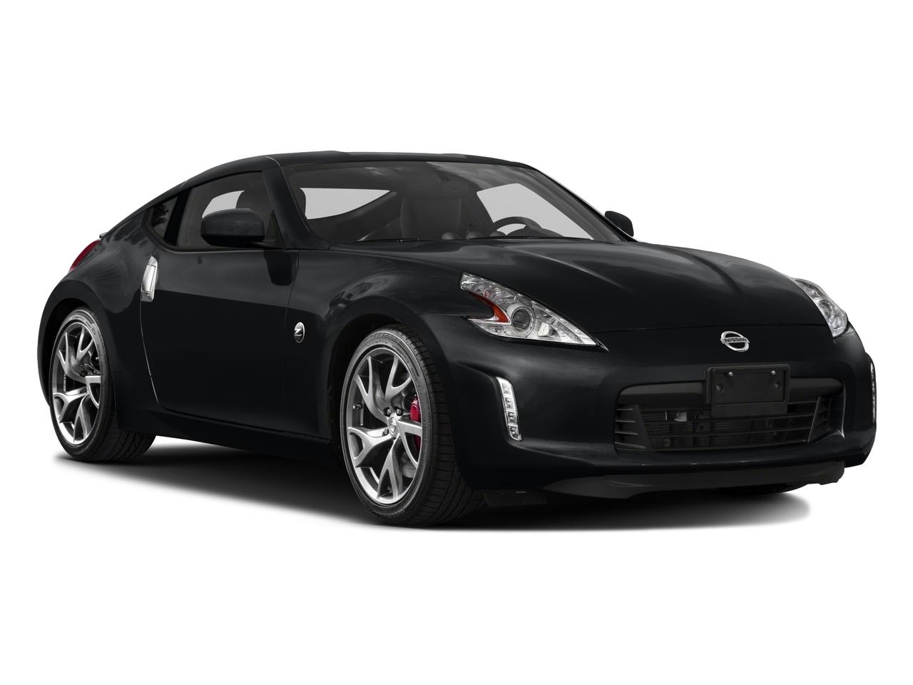 2017 Nissan 370Z Vehicle Photo in Ft. Myers, FL 33907