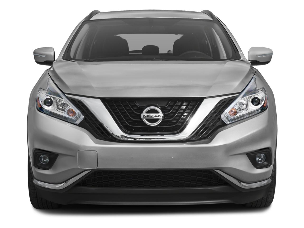 2017 Nissan Murano Vehicle Photo in Memphis, TN 38128