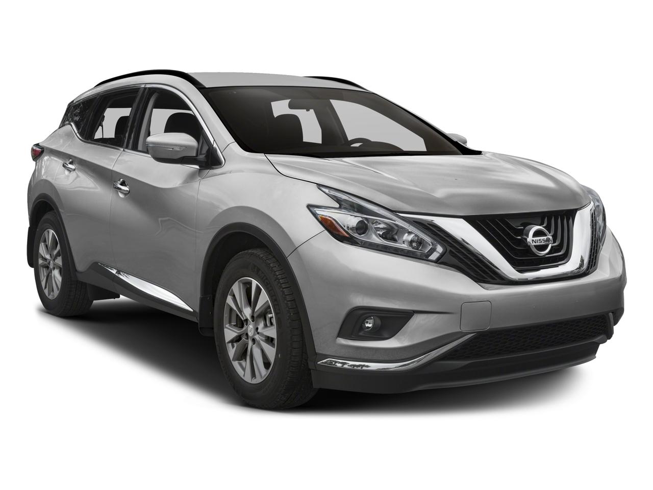 2017 Nissan Murano Vehicle Photo in Memphis, TN 38128