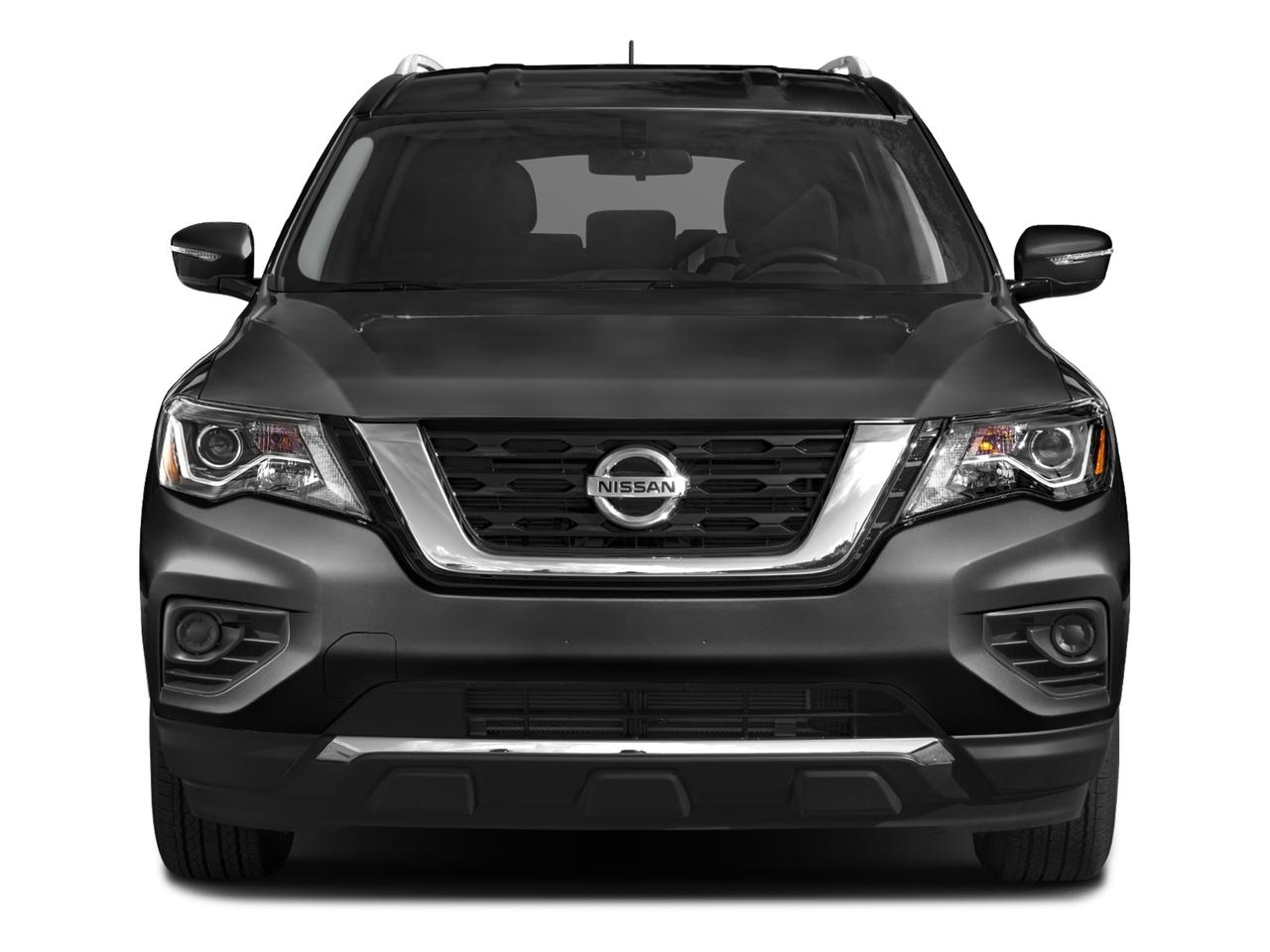 2017 Nissan Pathfinder for sale in Ada 5N1DR2MN2HC620833 Ada Nissan