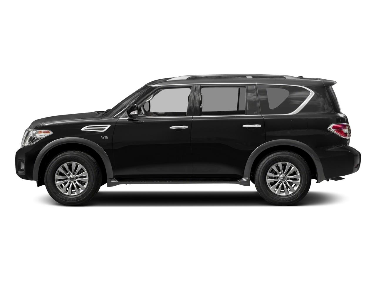 2017 Nissan Armada Vehicle Photo in MEMPHIS, TN 38115-1503