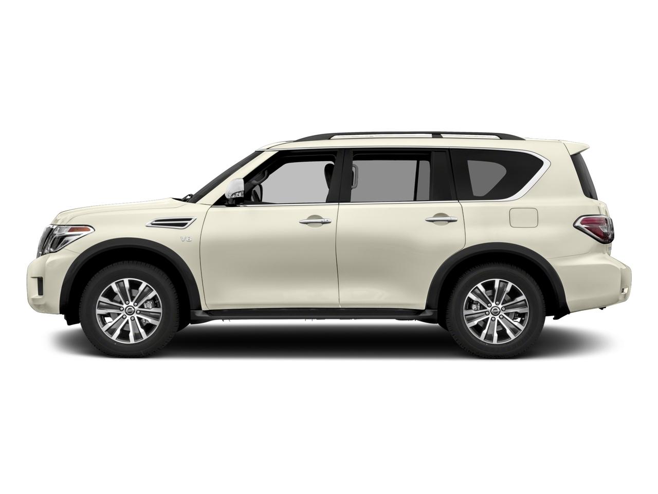 2017 Nissan Armada Vehicle Photo in San Antonio, TX 78230