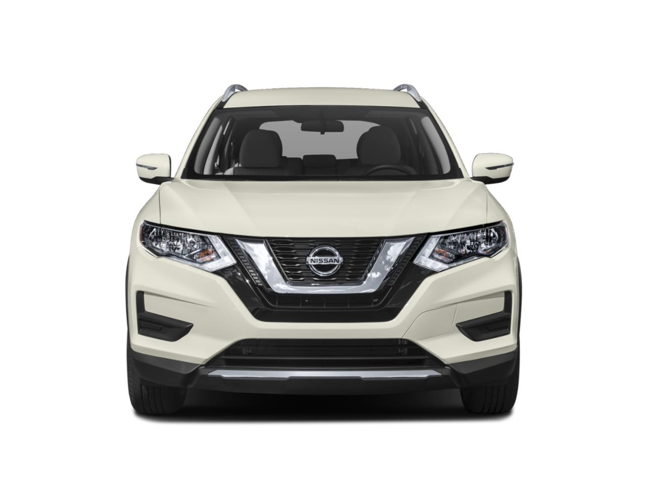 2017 Nissan Rogue Vehicle Photo in Pinellas Park , FL 33781