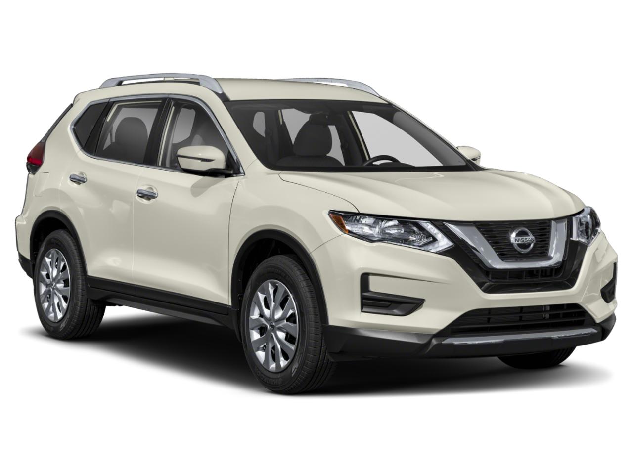 2017 Nissan Rogue Vehicle Photo in Oshkosh, WI 54904