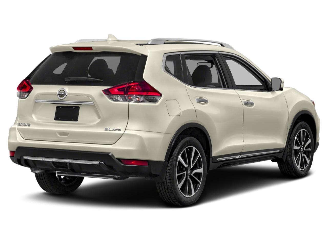 2017 Nissan Rogue Vehicle Photo in Winter Park, FL 32792