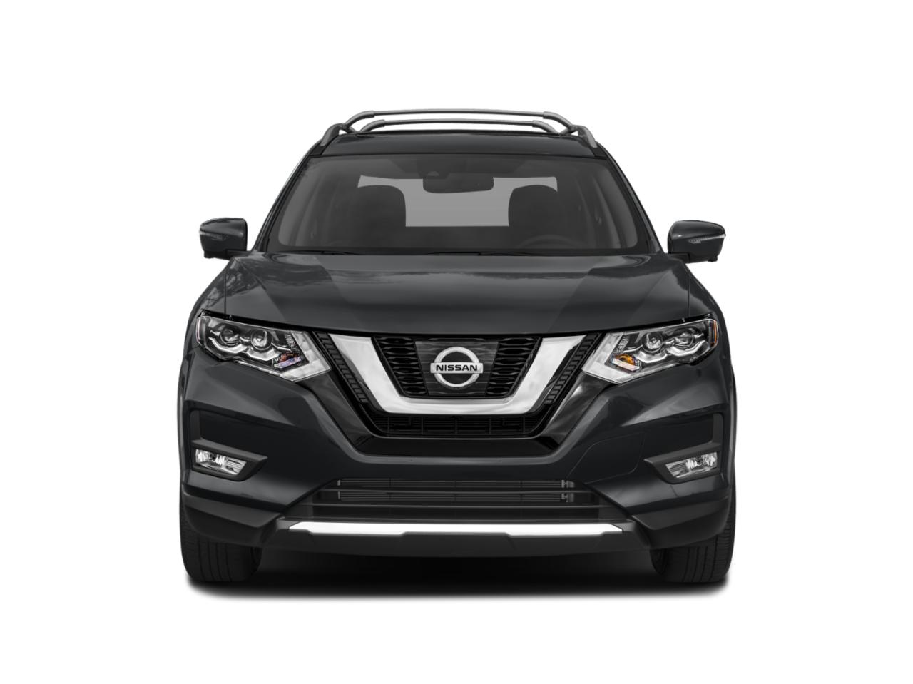 2017 Nissan Rogue Vehicle Photo in PEMBROKE PINES, FL 33024-6534