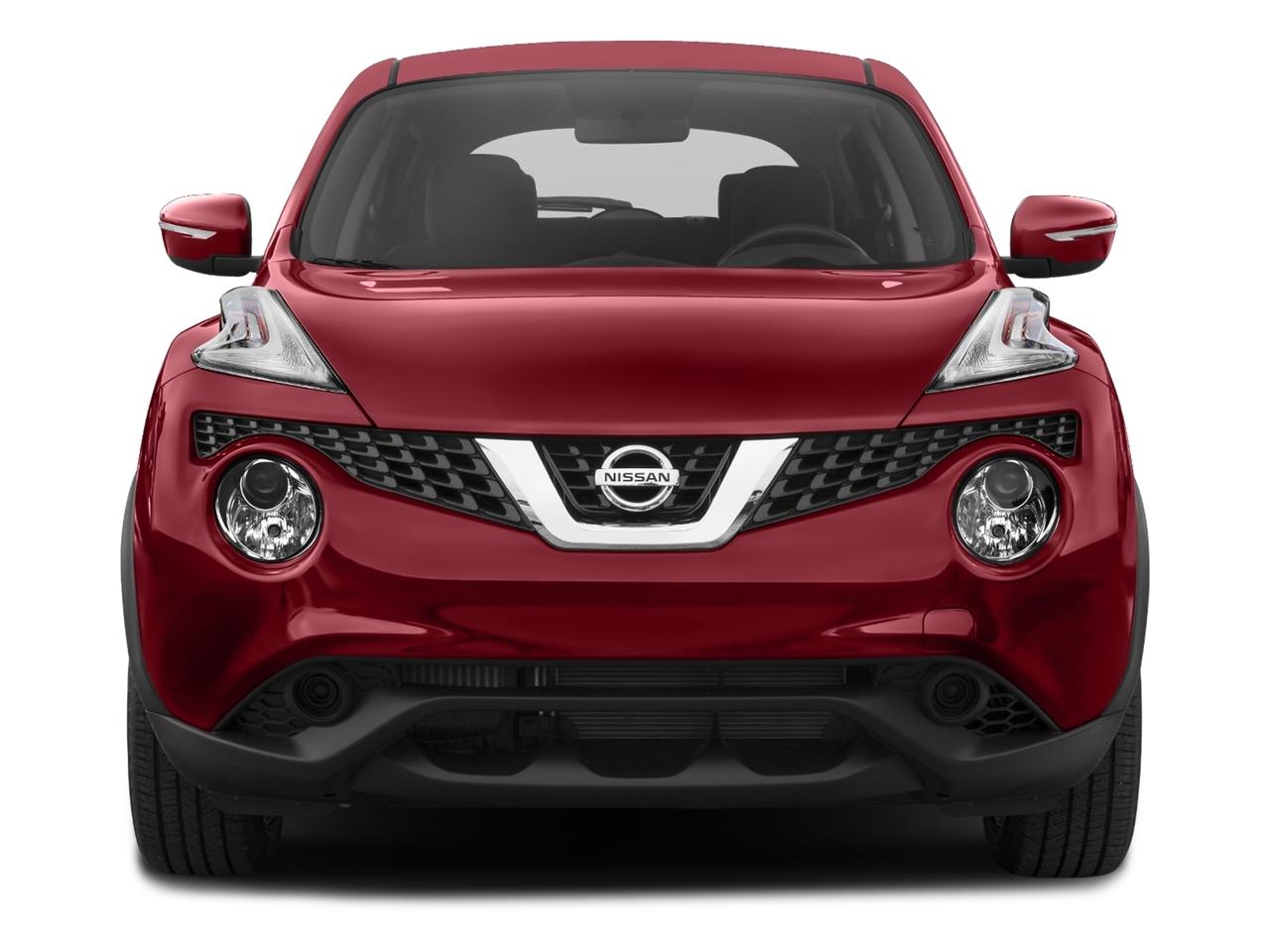 2017 Nissan JUKE Vehicle Photo in Pembroke Pines , FL 33084