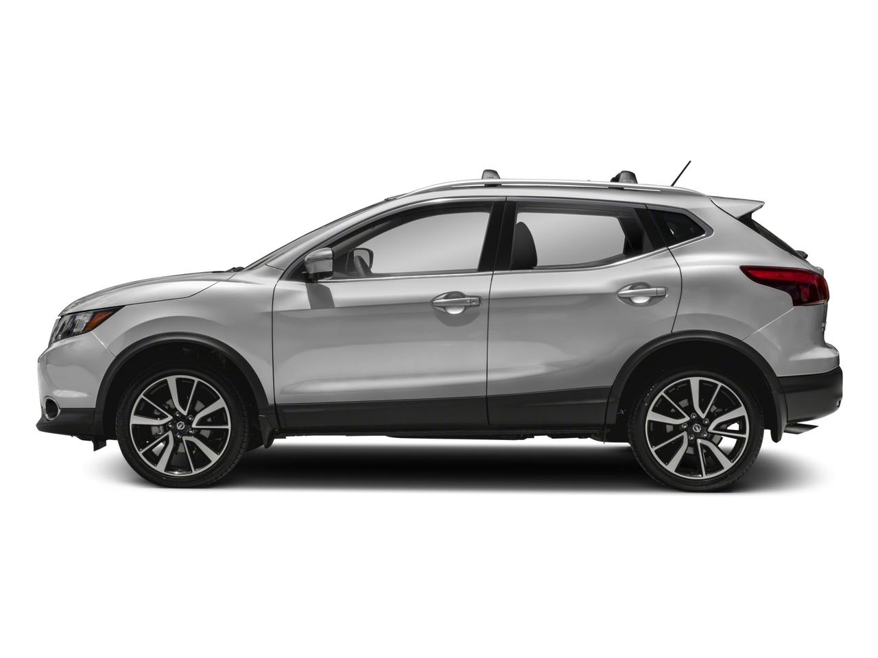 2017 Nissan Rogue Sport Vehicle Photo in Winter Park, FL 32792