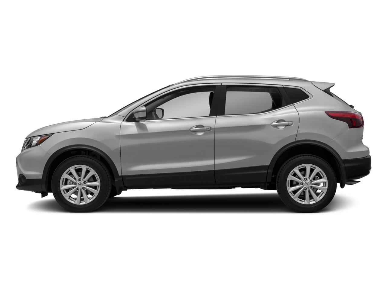 2017 Nissan Rogue Sport Vehicle Photo in POOLER, GA 31322-3252