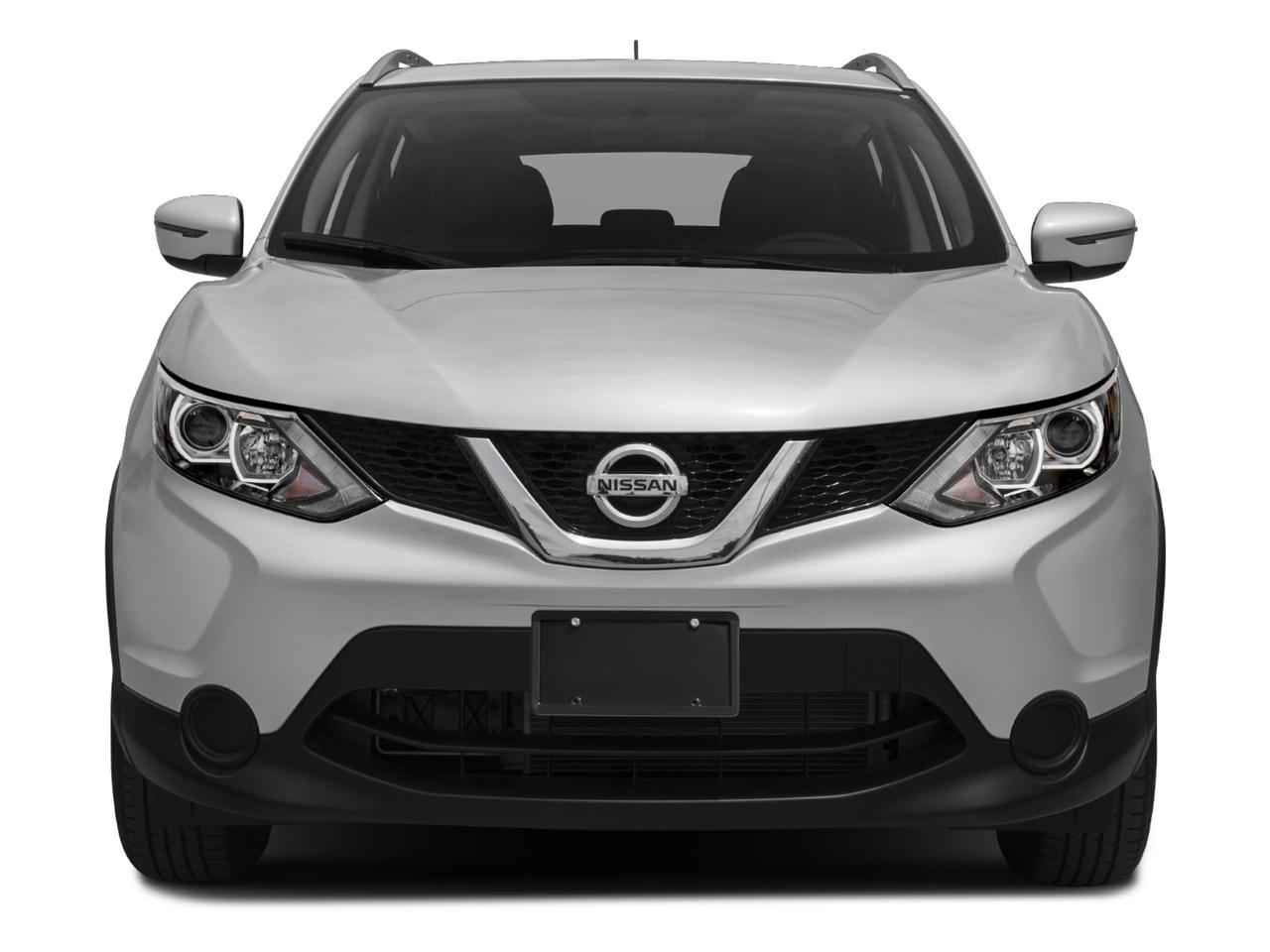 2017 Nissan Rogue Sport Vehicle Photo in Oshkosh, WI 54904