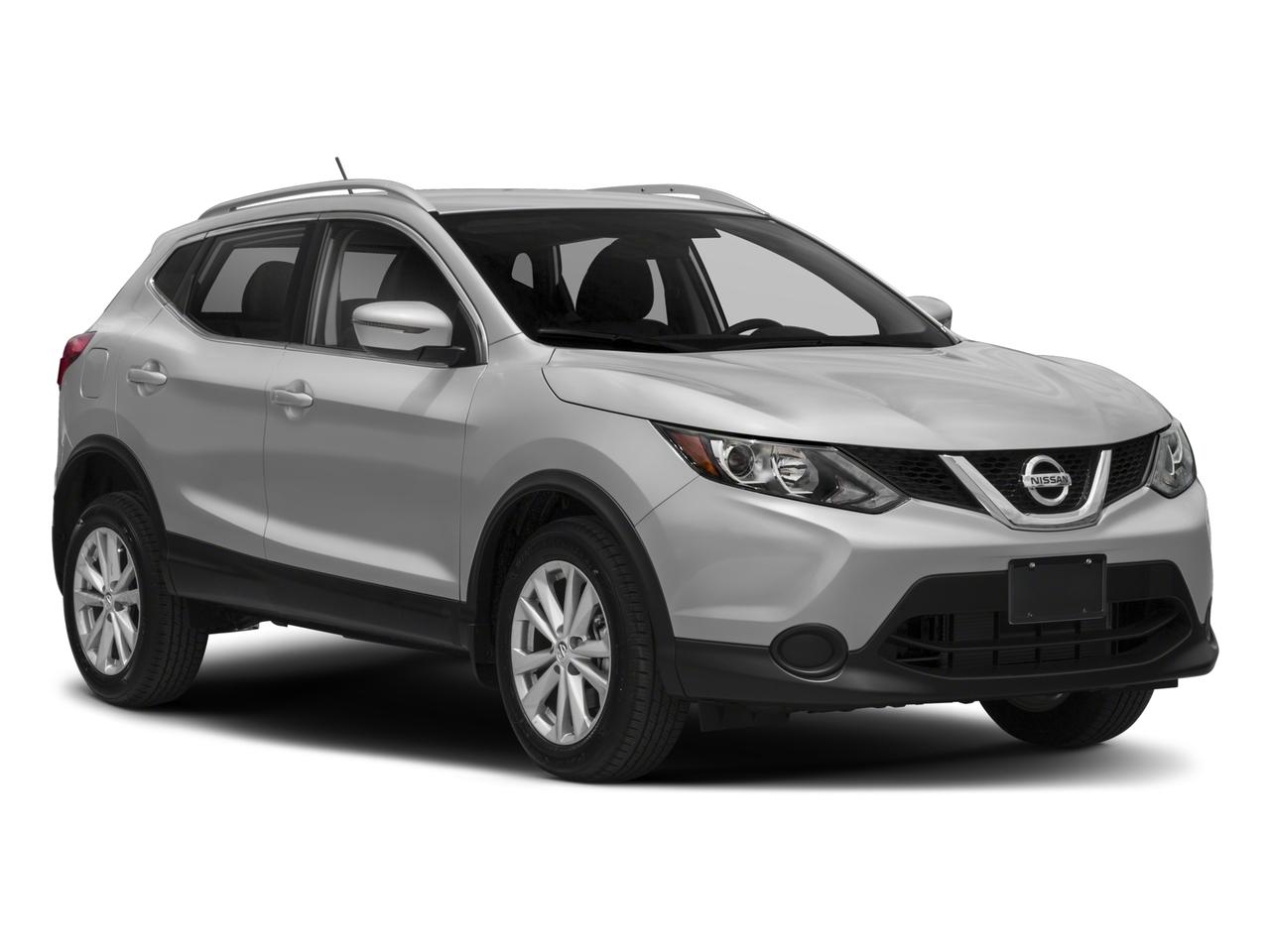 2017 Nissan Rogue Sport Vehicle Photo in Oshkosh, WI 54904