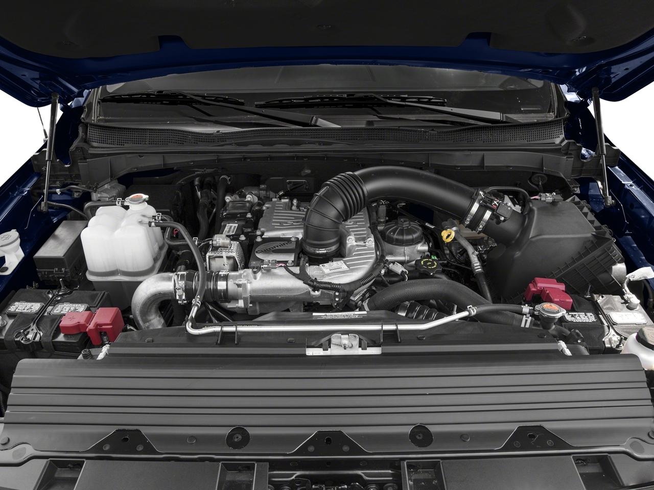 2017 Nissan Titan XD Vehicle Photo in San Antonio, TX 78238