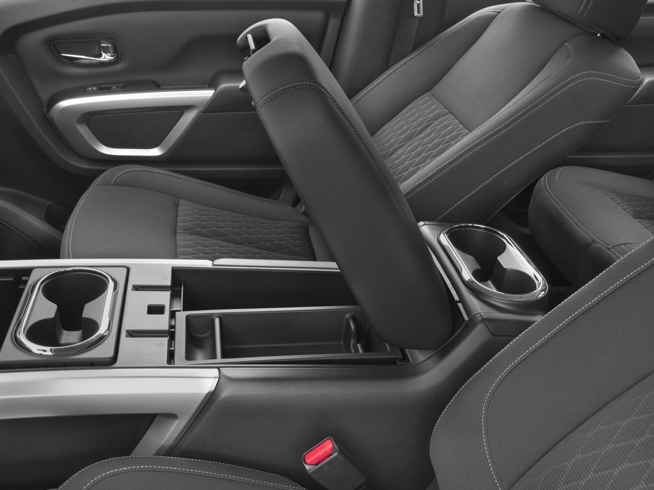 2017 Nissan Titan XD Vehicle Photo in San Antonio, TX 78238
