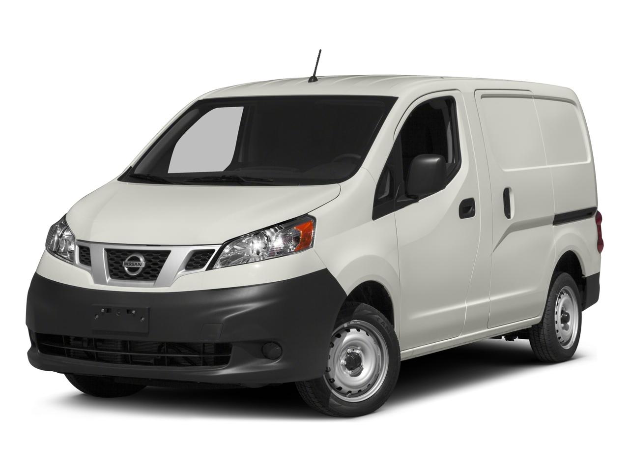 2017 Nissan NV200 Compact Cargo Vehicle Photo in Oshkosh, WI 54904