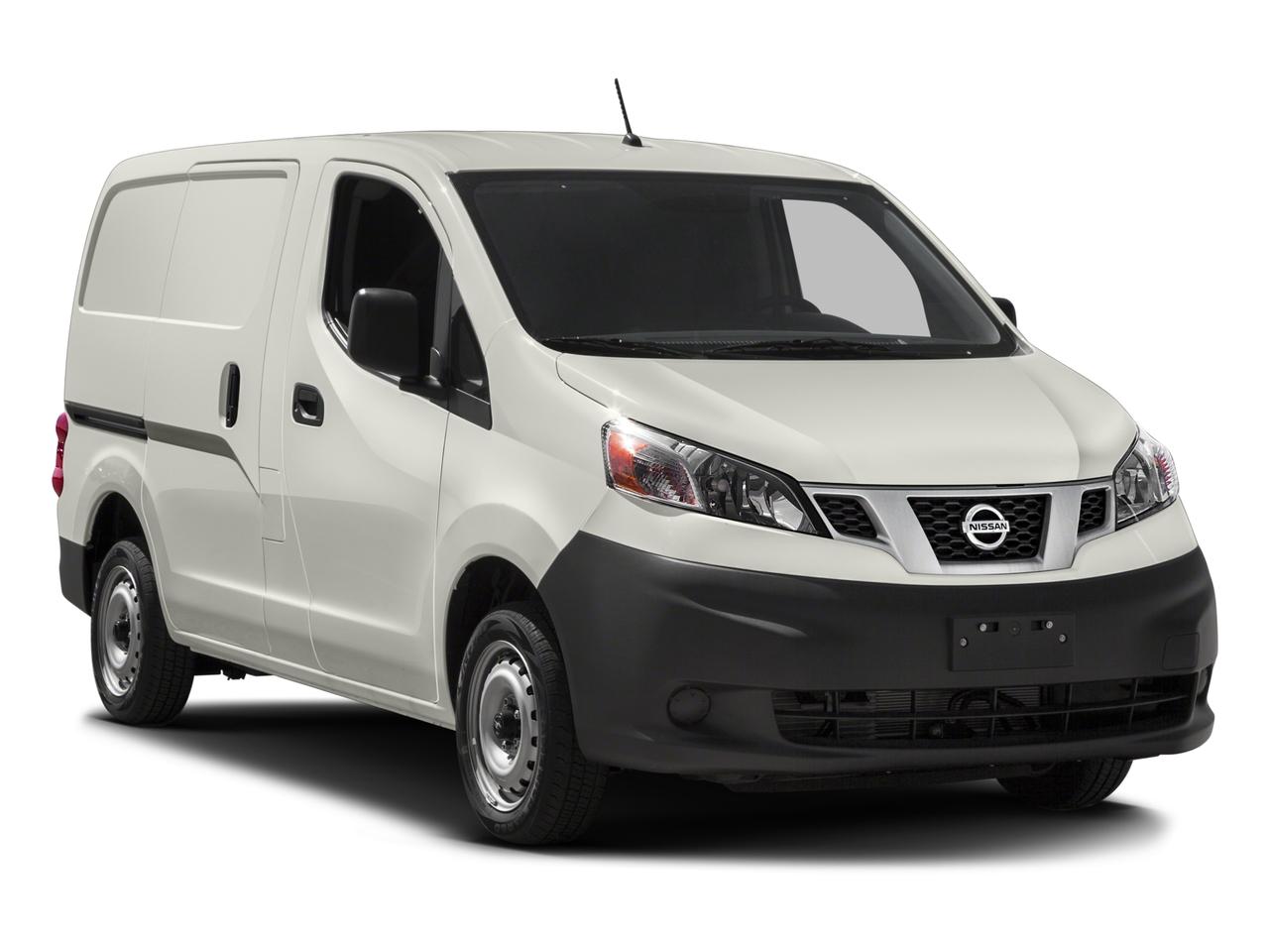 2017 Nissan NV200 Compact Cargo Vehicle Photo in Oshkosh, WI 54904