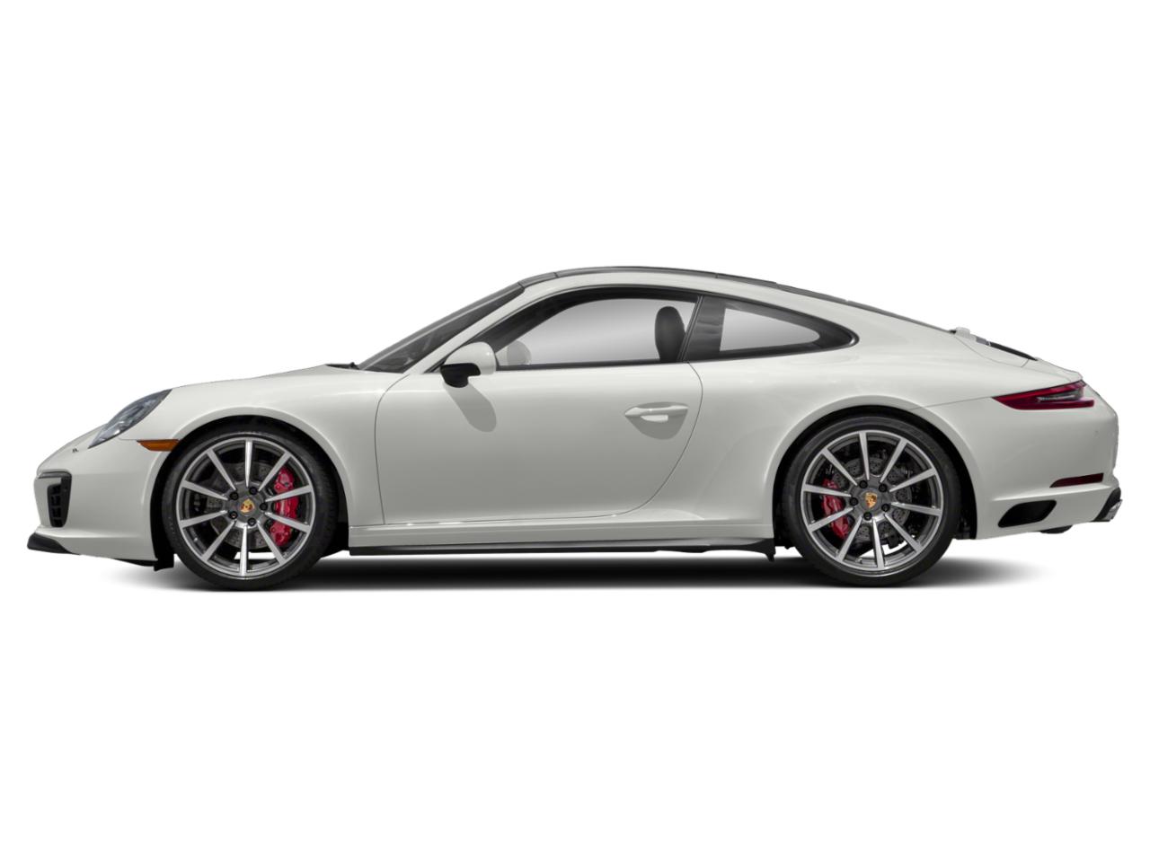 2017 Porsche 911 Vehicle Photo in Wesley Chapel, FL 33544