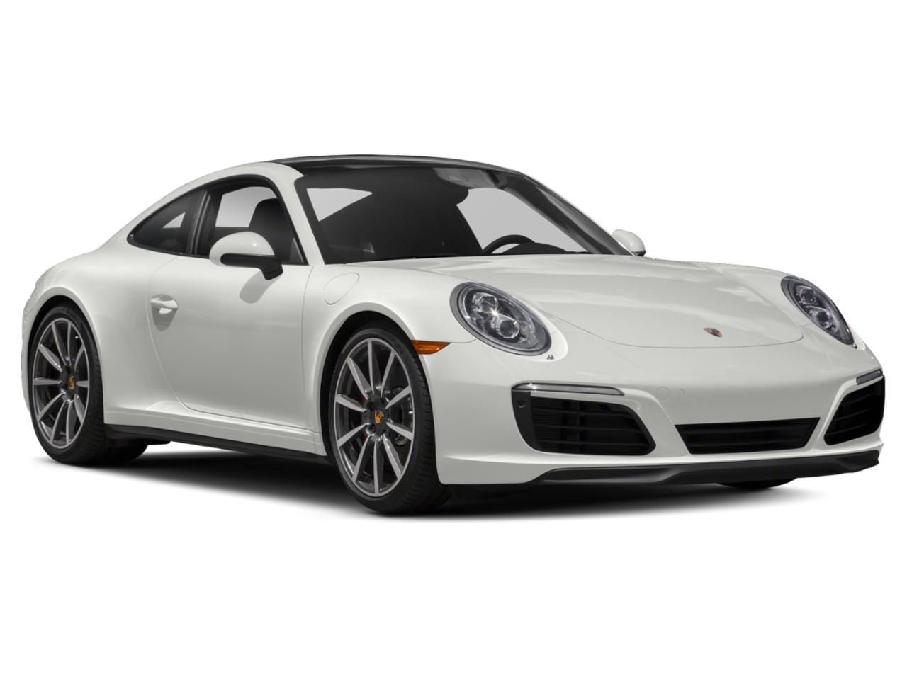 2017 Porsche 911 Vehicle Photo in Wesley Chapel, FL 33544