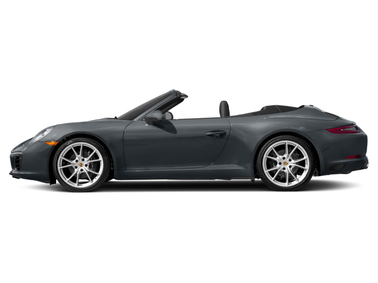 2017 Porsche 911 Vehicle Photo in Sarasota, FL 34231