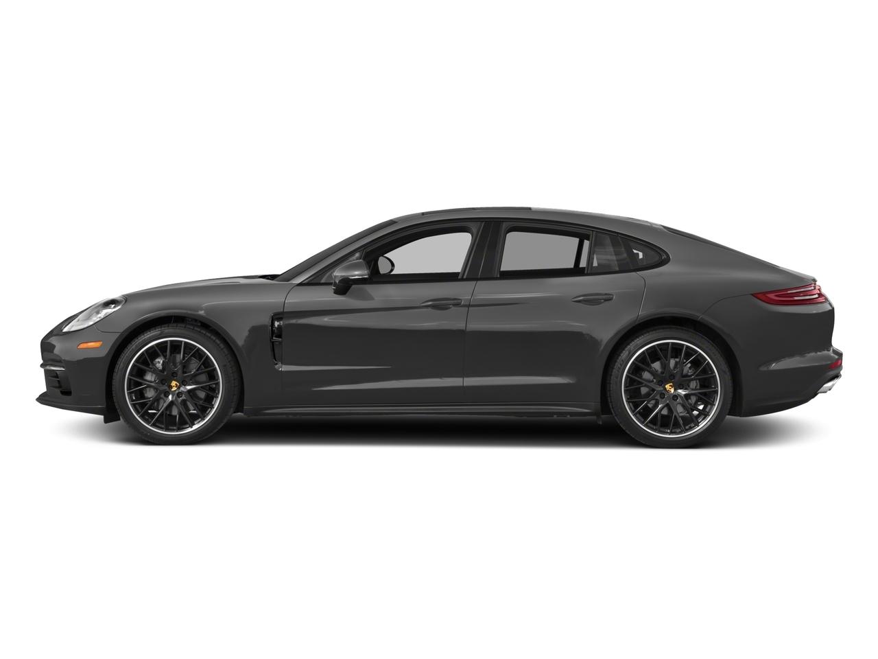 2017 Porsche Panamera Vehicle Photo in West Palm Beach, FL 33417