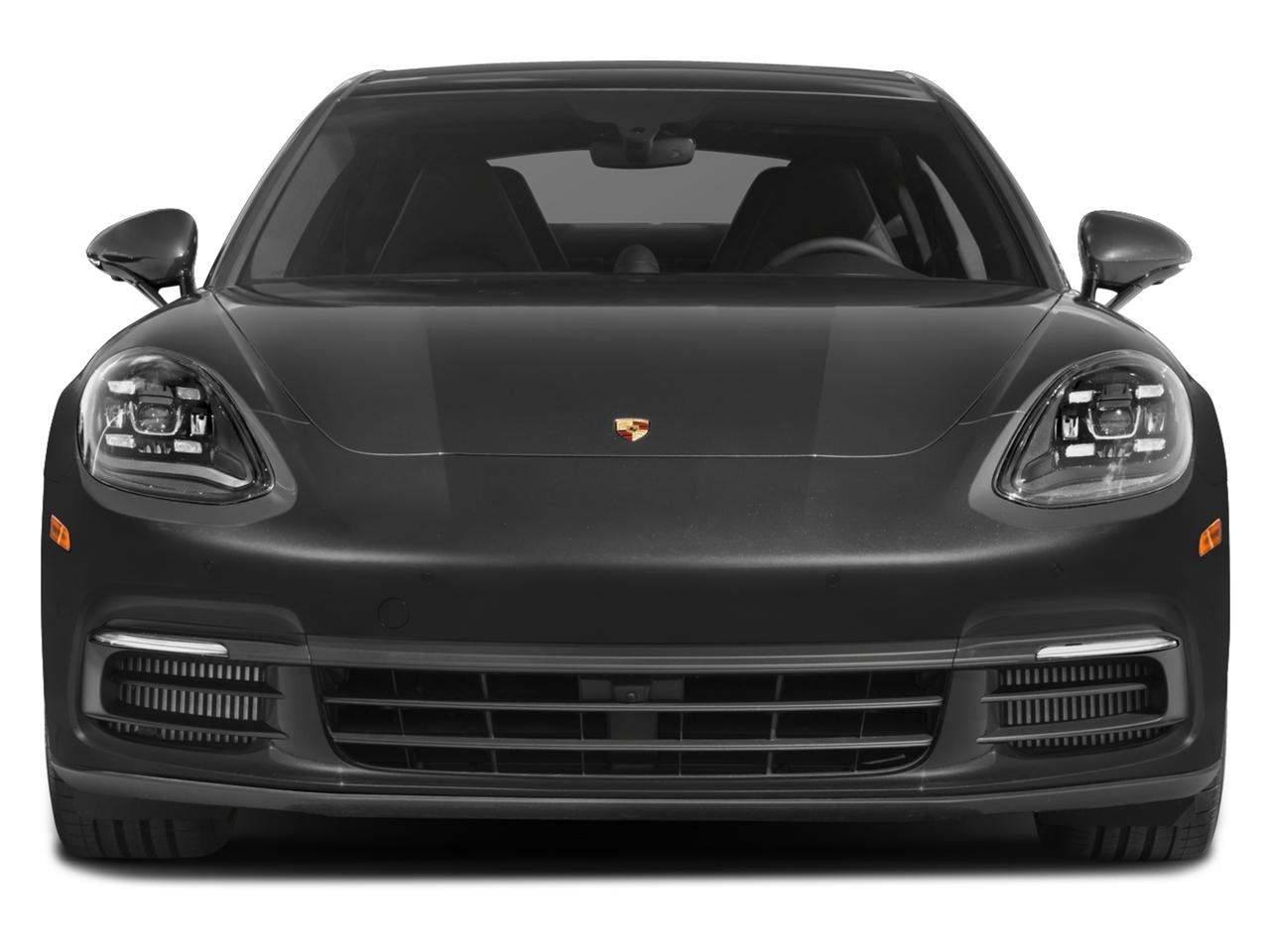 2017 Porsche Panamera Vehicle Photo in West Palm Beach, FL 33417