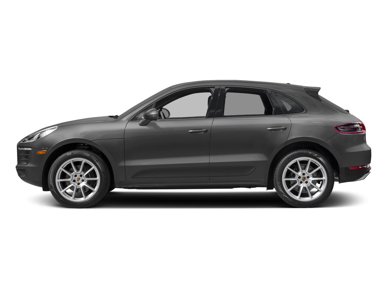 2017 Porsche Macan Vehicle Photo in Tampa, FL 33614