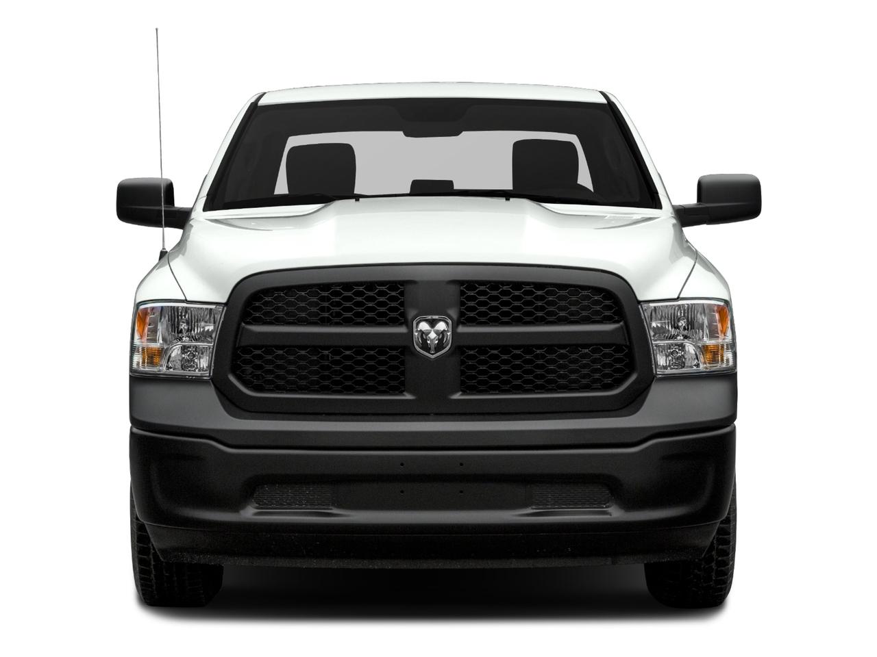 2017 Ram 1500 Vehicle Photo in Panama City, FL 32401