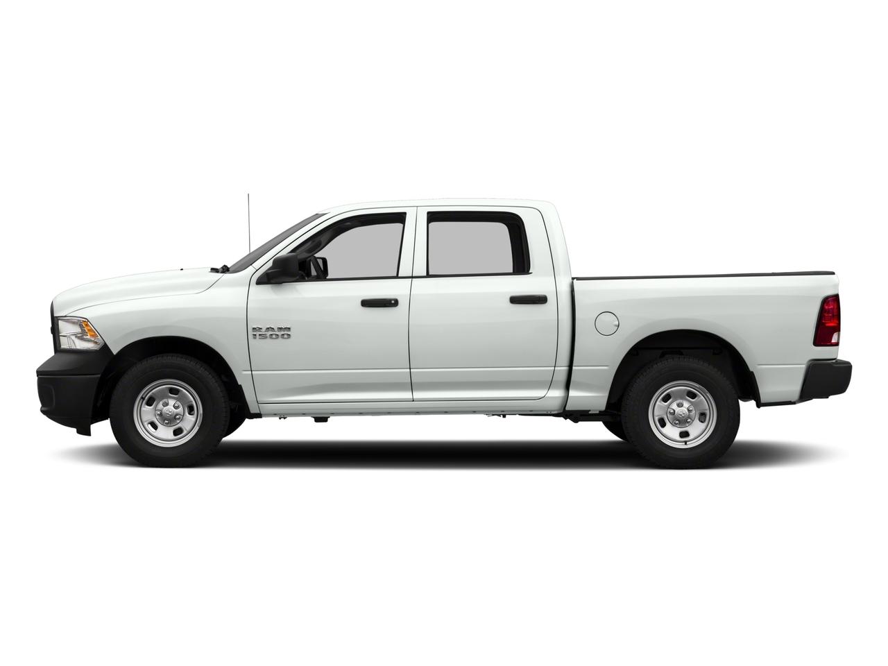 Used 2017 RAM Ram 1500 Pickup Express with VIN 3C6RR6KT2HG686905 for sale in Henderson, TX