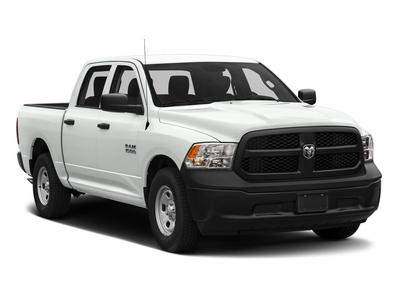 2017 Ram 1500 Vehicle Photo in Henderson, NV 89014