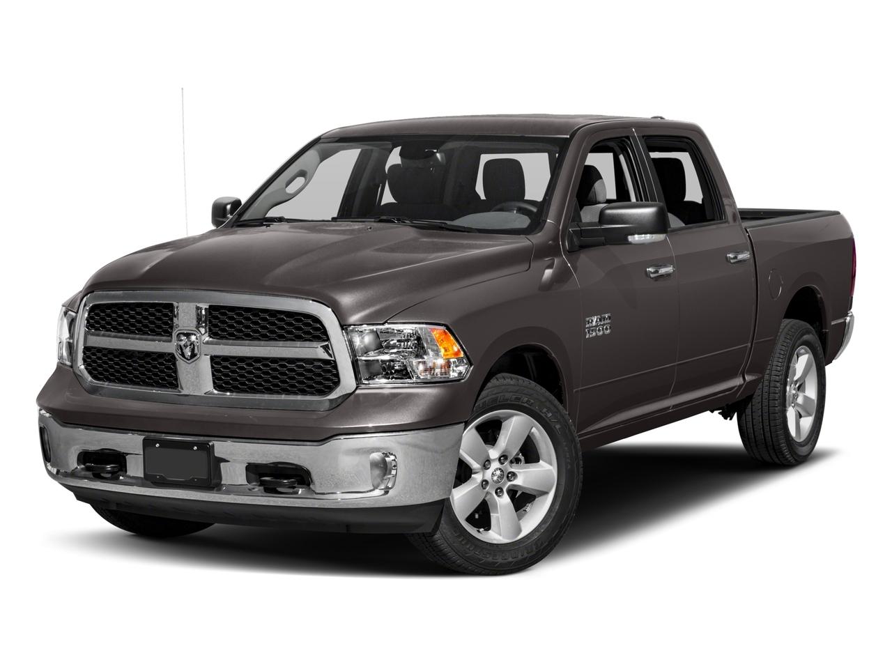 2017 Ram 1500 Vehicle Photo in Jacksonville, FL 32244