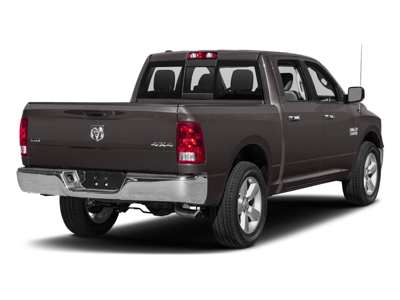 2017 Ram 1500 Vehicle Photo in Jacksonville, FL 32244