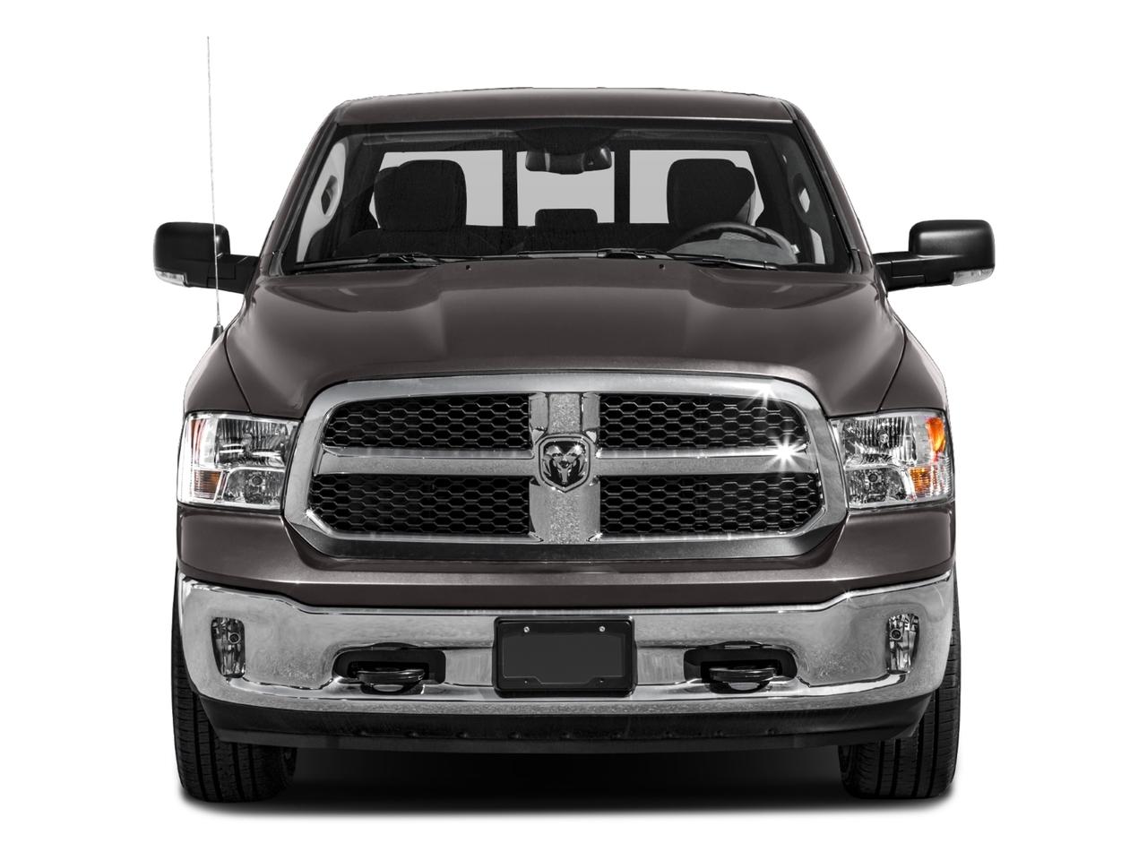 2017 Ram 1500 Vehicle Photo in POOLER, GA 31322-3252