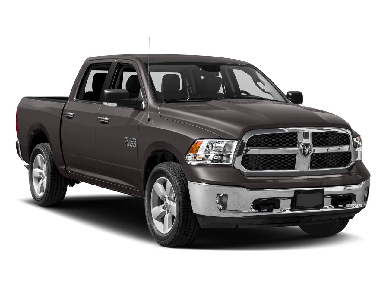 2017 Ram 1500 Vehicle Photo in POOLER, GA 31322-3252