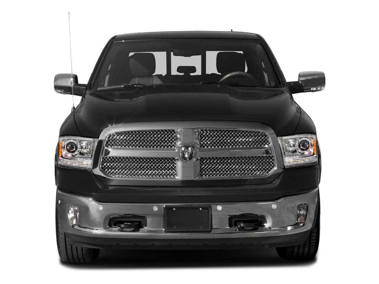 2017 Ram 1500 Vehicle Photo in Green Bay, WI 54304