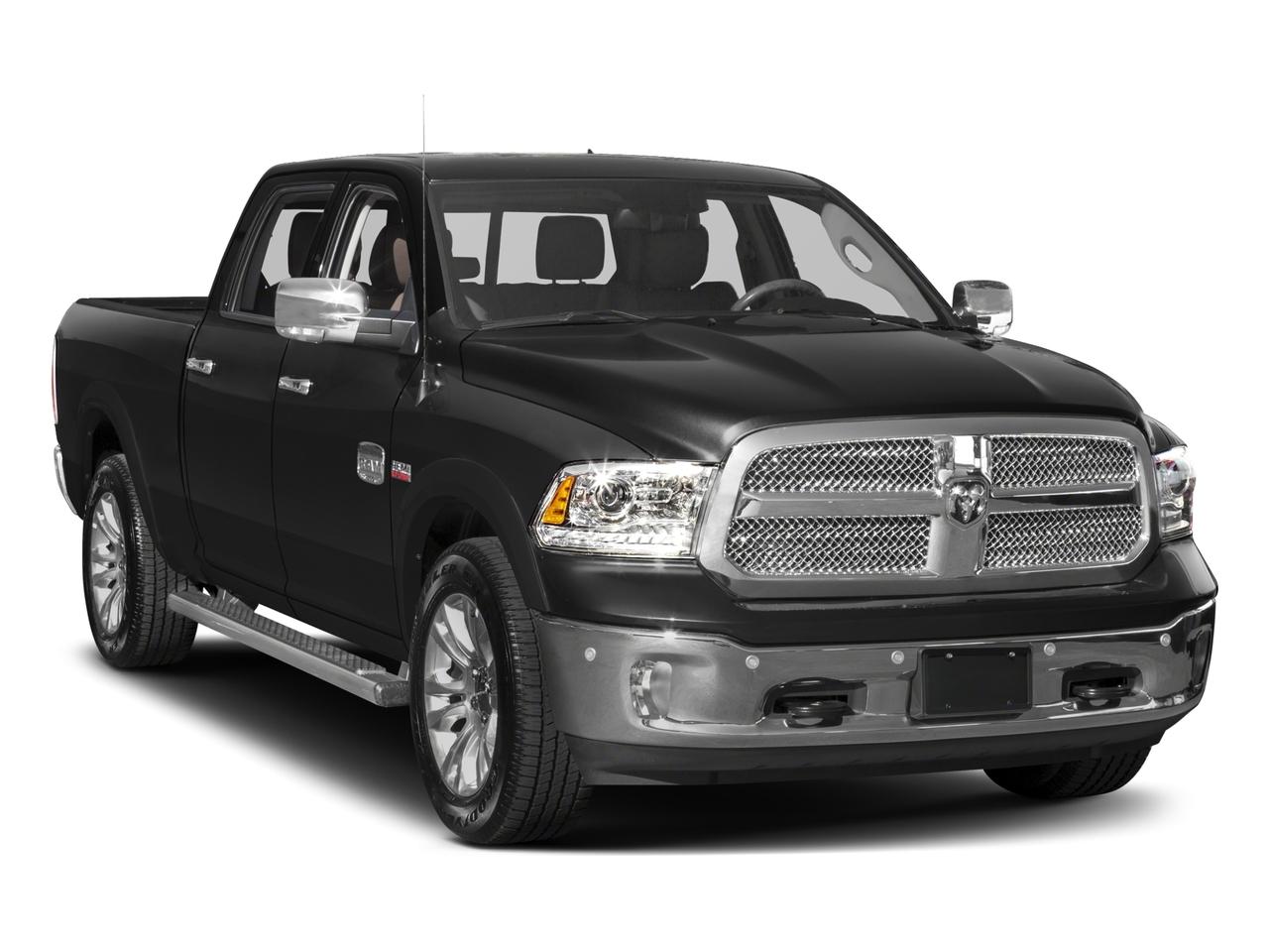 2017 Ram 1500 Vehicle Photo in Green Bay, WI 54304