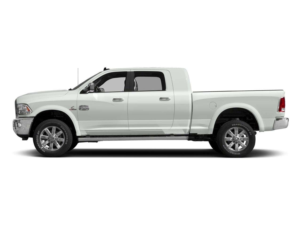 2017 Ram 2500 Vehicle Photo in ENGLEWOOD, CO 80113-6708