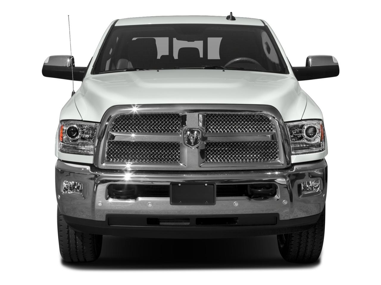 2017 Ram 2500 Vehicle Photo in ENGLEWOOD, CO 80113-6708