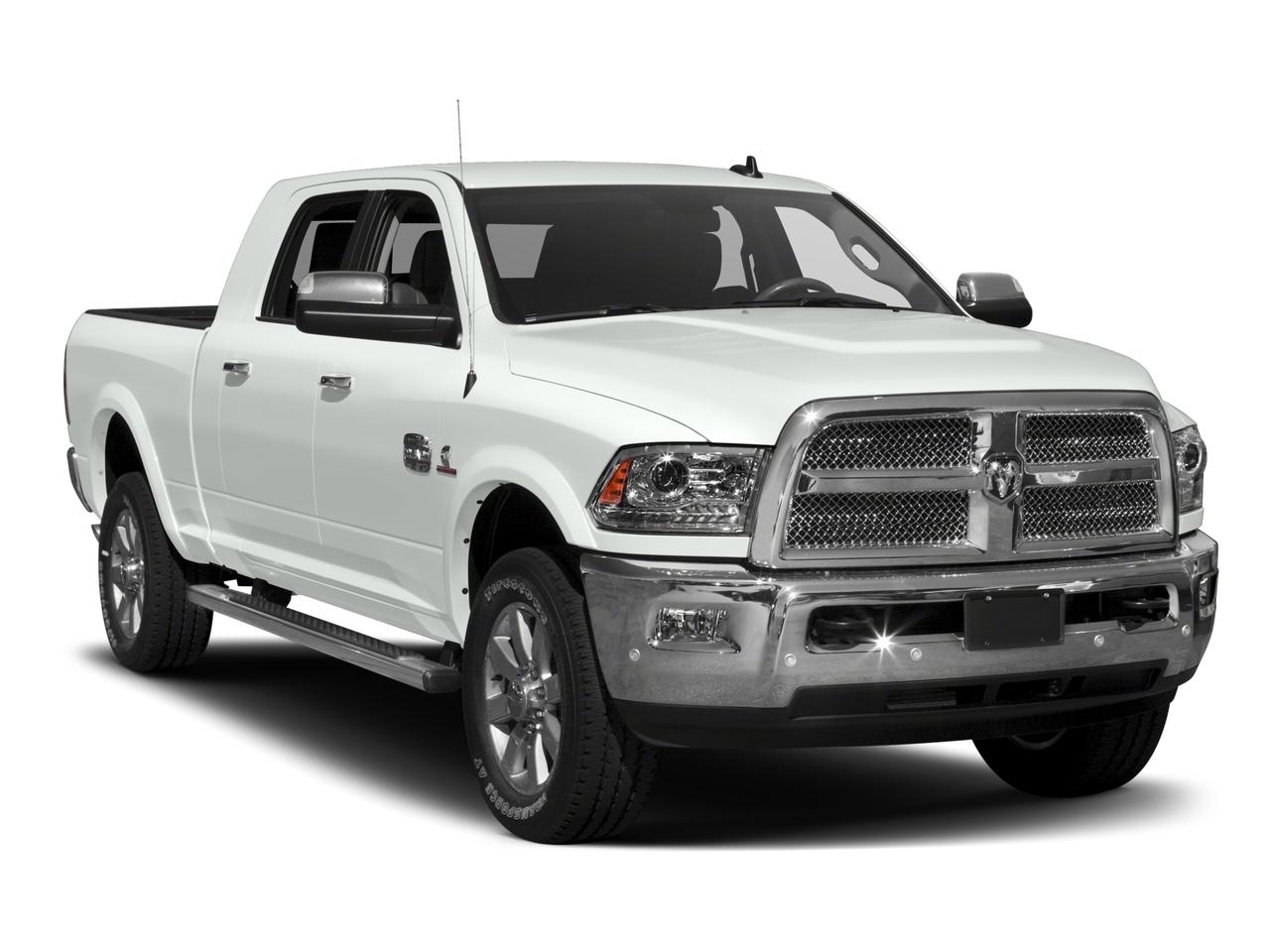 2017 Ram 2500 Vehicle Photo in ENGLEWOOD, CO 80113-6708