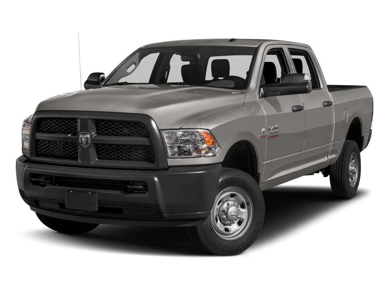 2017 Ram LAR Vehicle Photo in JASPER, GA 30143-8655