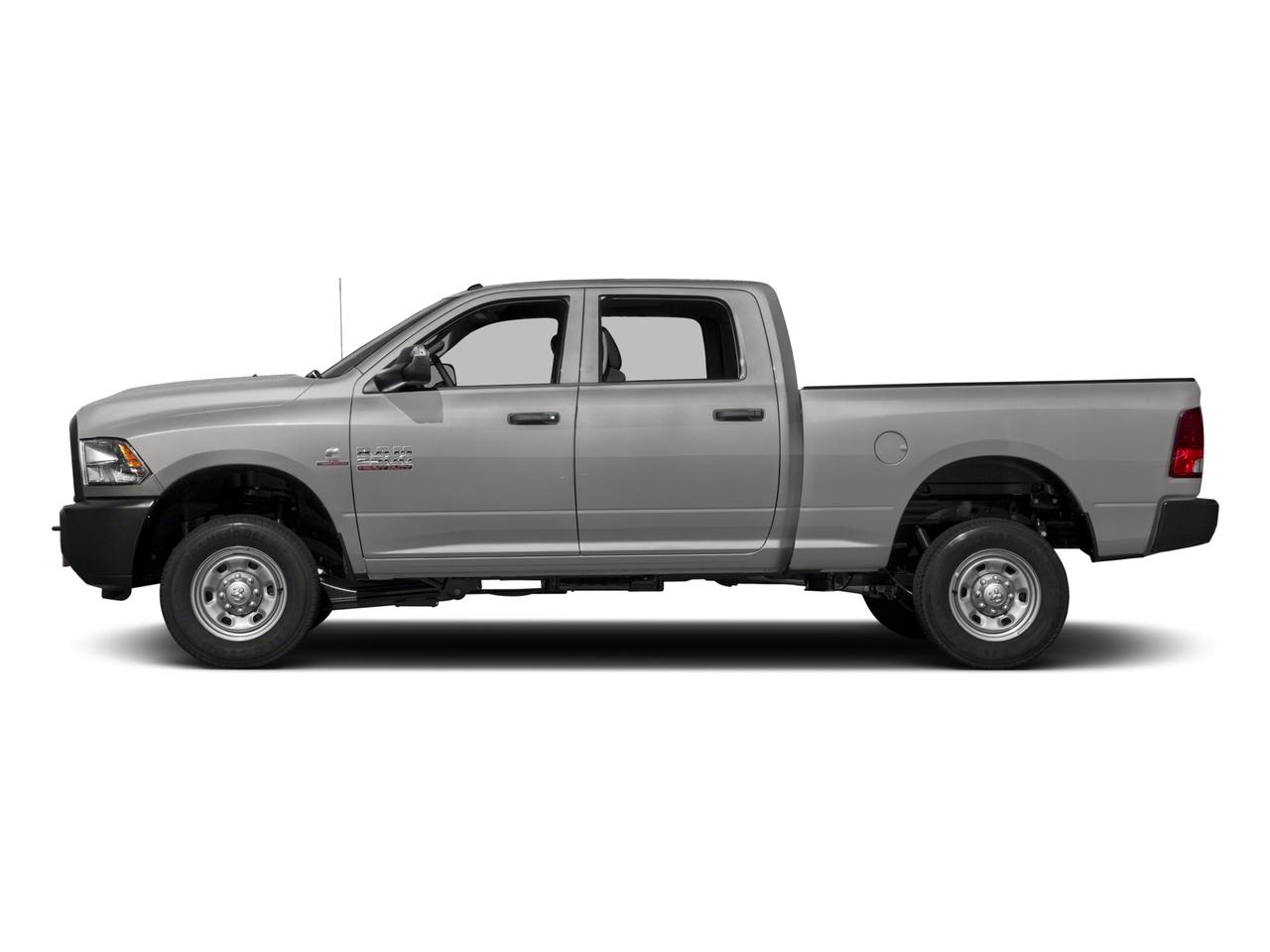 2017 Ram LAR Vehicle Photo in JASPER, GA 30143-8655