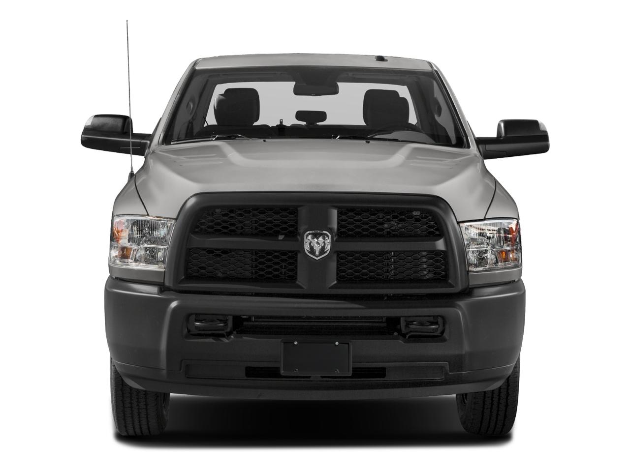 2017 Ram LAR Vehicle Photo in JASPER, GA 30143-8655