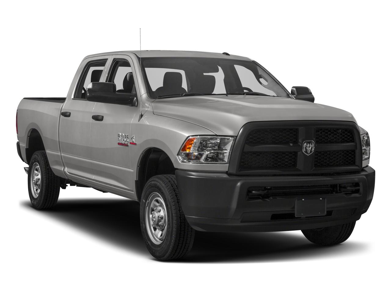 2017 Ram LAR Vehicle Photo in JASPER, GA 30143-8655